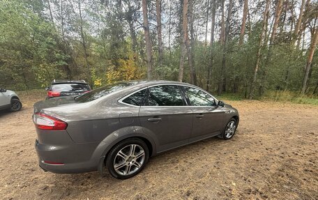 Ford Mondeo IV, 2013 год, 1 011 900 рублей, 6 фотография