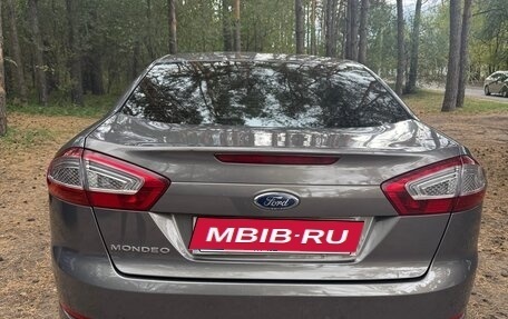 Ford Mondeo IV, 2013 год, 1 011 900 рублей, 4 фотография