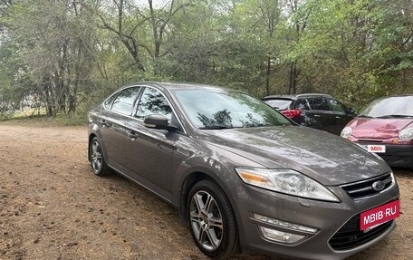 Ford Mondeo IV, 2013 год, 1 011 900 рублей, 5 фотография