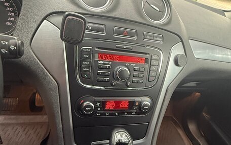 Ford Mondeo IV, 2013 год, 1 011 900 рублей, 12 фотография