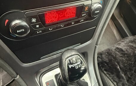 Ford Mondeo IV, 2013 год, 1 011 900 рублей, 11 фотография