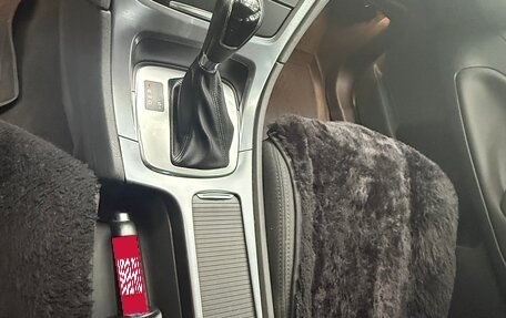 Ford Mondeo IV, 2013 год, 1 011 900 рублей, 10 фотография