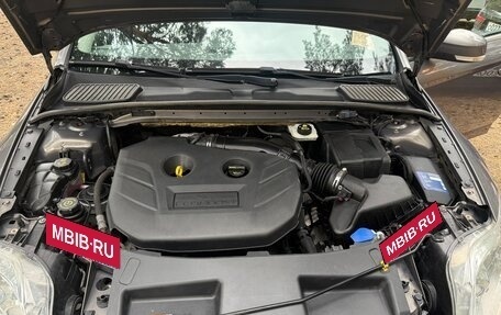 Ford Mondeo IV, 2013 год, 1 011 900 рублей, 13 фотография