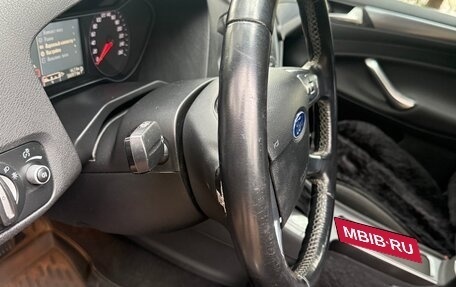 Ford Mondeo IV, 2013 год, 1 011 900 рублей, 9 фотография