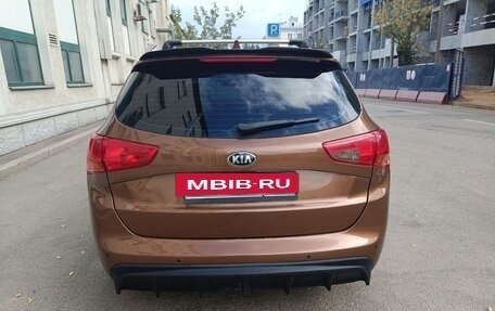 KIA cee'd III, 2017 год, 1 420 000 рублей, 5 фотография