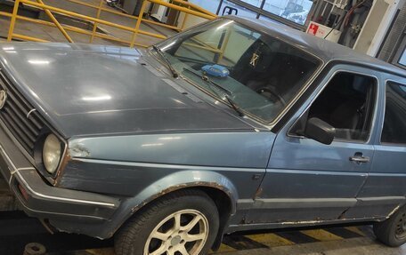 Volkswagen Golf II, 1987 год, 200 000 рублей, 7 фотография