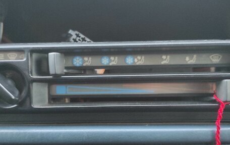 Volkswagen Golf II, 1987 год, 200 000 рублей, 4 фотография