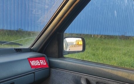 Volkswagen Golf II, 1987 год, 200 000 рублей, 3 фотография