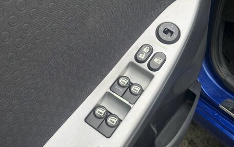 Hyundai Solaris II рестайлинг, 2012 год, 665 000 рублей, 13 фотография