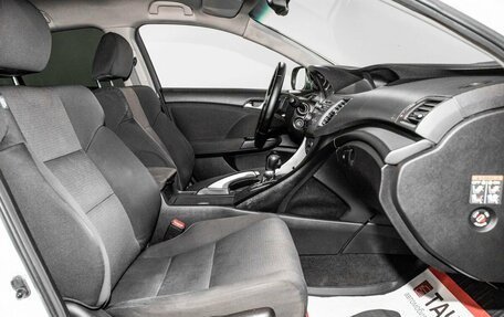 Honda Accord VIII рестайлинг, 2012 год, 1 198 000 рублей, 6 фотография