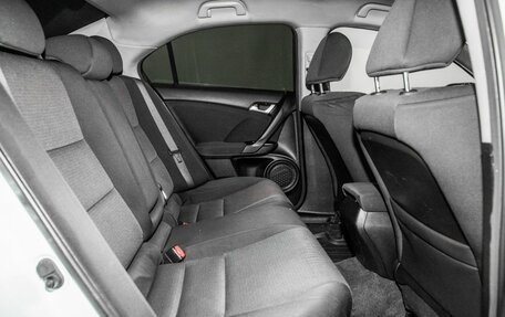 Honda Accord VIII рестайлинг, 2012 год, 1 198 000 рублей, 7 фотография