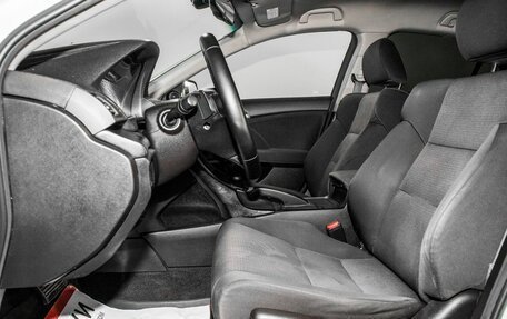 Honda Accord VIII рестайлинг, 2012 год, 1 198 000 рублей, 5 фотография