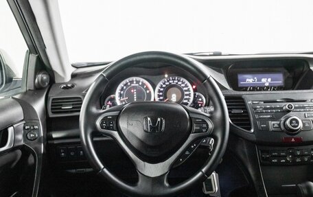 Honda Accord VIII рестайлинг, 2012 год, 1 198 000 рублей, 9 фотография