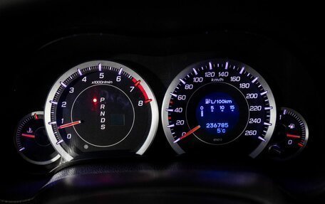 Honda Accord VIII рестайлинг, 2012 год, 1 198 000 рублей, 10 фотография