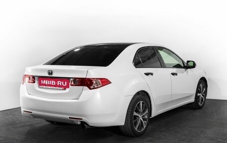 Honda Accord VIII рестайлинг, 2012 год, 1 198 000 рублей, 3 фотография