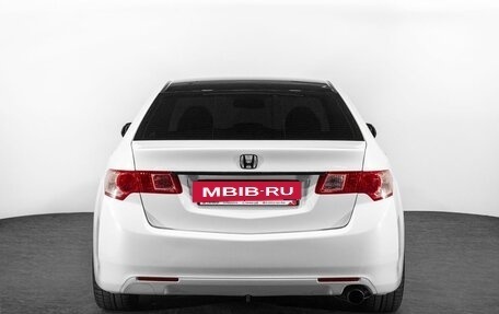 Honda Accord VIII рестайлинг, 2012 год, 1 198 000 рублей, 4 фотография