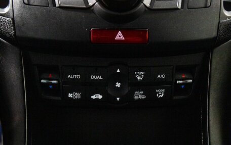 Honda Accord VIII рестайлинг, 2012 год, 1 198 000 рублей, 16 фотография