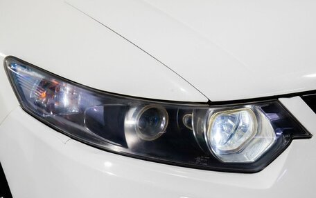 Honda Accord VIII рестайлинг, 2012 год, 1 198 000 рублей, 23 фотография