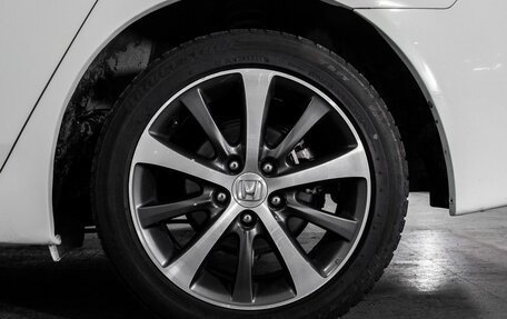 Honda Accord VIII рестайлинг, 2012 год, 1 198 000 рублей, 21 фотография