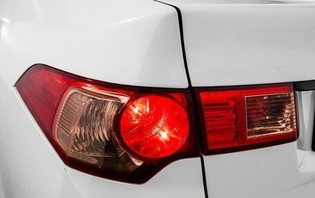 Honda Accord VIII рестайлинг, 2012 год, 1 198 000 рублей, 22 фотография