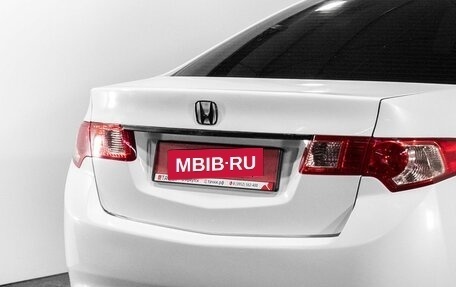Honda Accord VIII рестайлинг, 2012 год, 1 198 000 рублей, 24 фотография