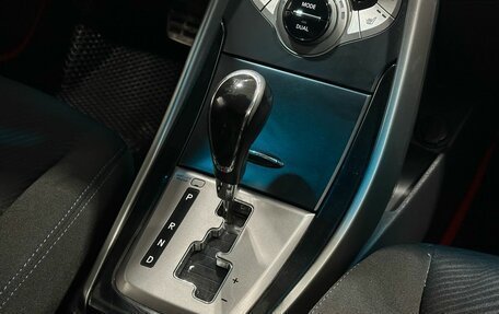 Hyundai Elantra V, 2013 год, 1 349 900 рублей, 10 фотография