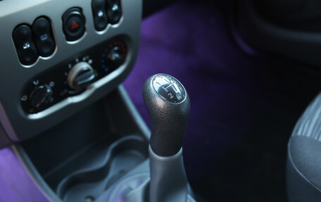Renault Sandero I, 2011 год, 490 000 рублей, 7 фотография