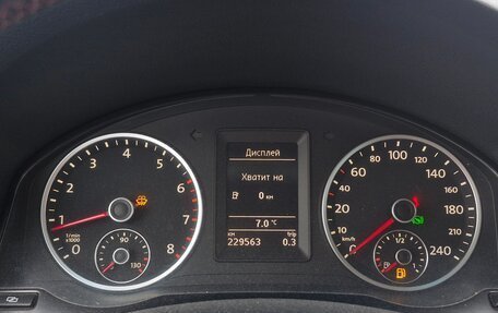 Volkswagen Tiguan I, 2010 год, 999 000 рублей, 2 фотография