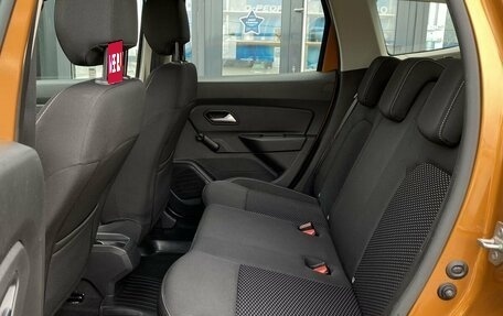 Dacia Duster II, 2020 год, 1 519 000 рублей, 12 фотография
