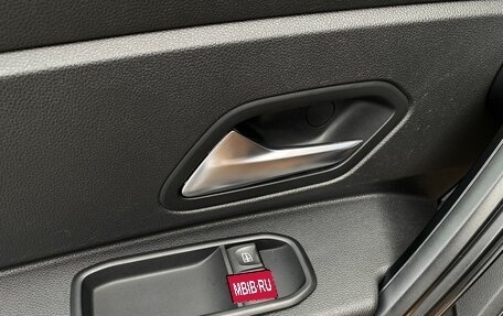 Dacia Duster II, 2020 год, 1 519 000 рублей, 10 фотография