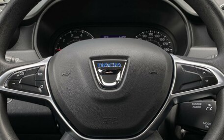 Dacia Duster II, 2020 год, 1 519 000 рублей, 16 фотография