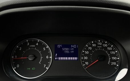 Dacia Duster II, 2020 год, 1 519 000 рублей, 19 фотография