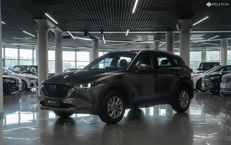 Mazda CX-5 II, 2024 год, 3 950 000 рублей, 1 фотография
