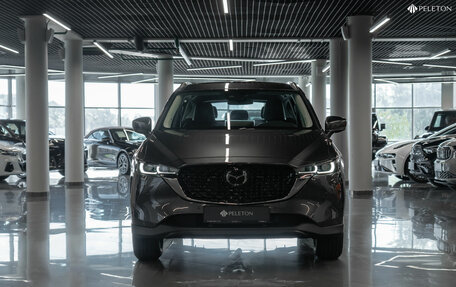 Mazda CX-5 II, 2024 год, 3 950 000 рублей, 3 фотография