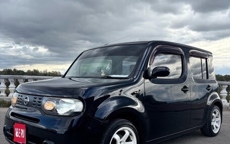 Nissan Cube III, 2009 год, 699 999 рублей, 1 фотография
