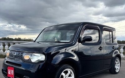 Nissan Cube III, 2009 год, 699 999 рублей, 1 фотография