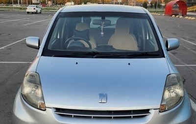 Toyota Passo III, 2009 год, 400 000 рублей, 1 фотография