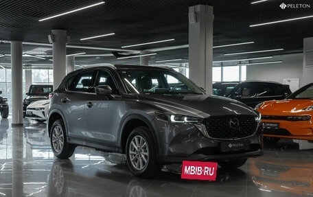Mazda CX-5 II, 2024 год, 3 950 000 рублей, 2 фотография