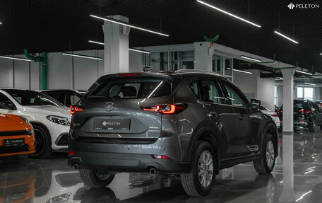 Mazda CX-5 II, 2024 год, 3 950 000 рублей, 4 фотография