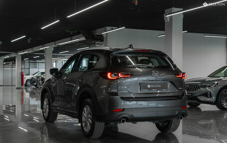 Mazda CX-5 II, 2024 год, 3 950 000 рублей, 5 фотография