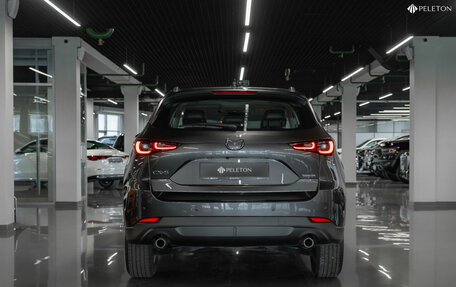 Mazda CX-5 II, 2024 год, 3 950 000 рублей, 6 фотография