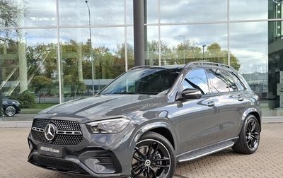 Mercedes-Benz GLE, 2025 год, 17 280 000 рублей, 1 фотография