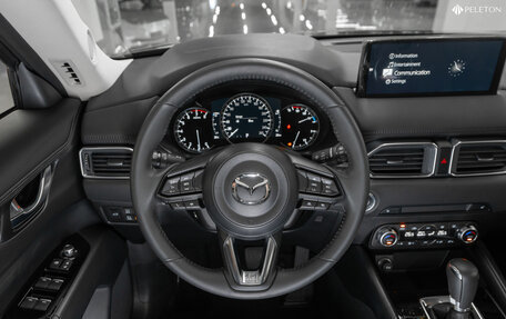 Mazda CX-5 II, 2024 год, 3 950 000 рублей, 11 фотография