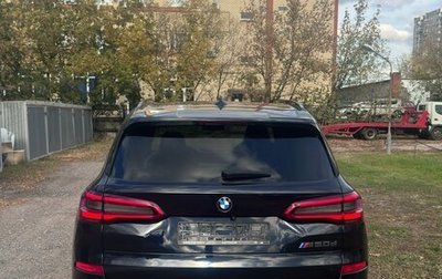 BMW X5, 2019 год, 4 400 000 рублей, 1 фотография
