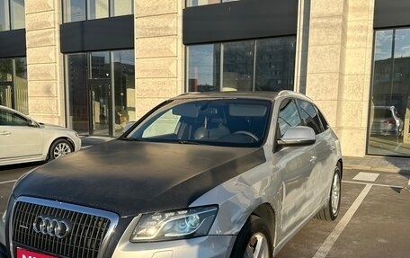 Audi Q5, 2009 год, 1 000 000 рублей, 1 фотография