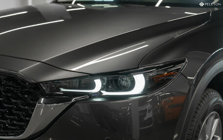Mazda CX-5 II, 2024 год, 3 950 000 рублей, 26 фотография