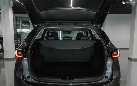 Mazda CX-5 II, 2024 год, 3 950 000 рублей, 23 фотография