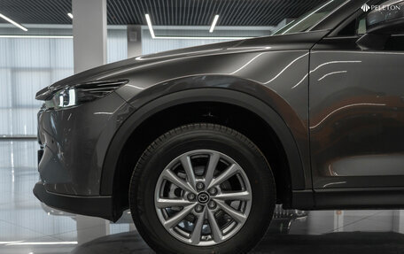 Mazda CX-5 II, 2024 год, 3 950 000 рублей, 25 фотография