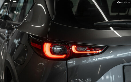 Mazda CX-5 II, 2024 год, 3 950 000 рублей, 27 фотография