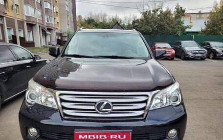 Lexus GX II, 2010 год, 2 850 000 рублей, 1 фотография